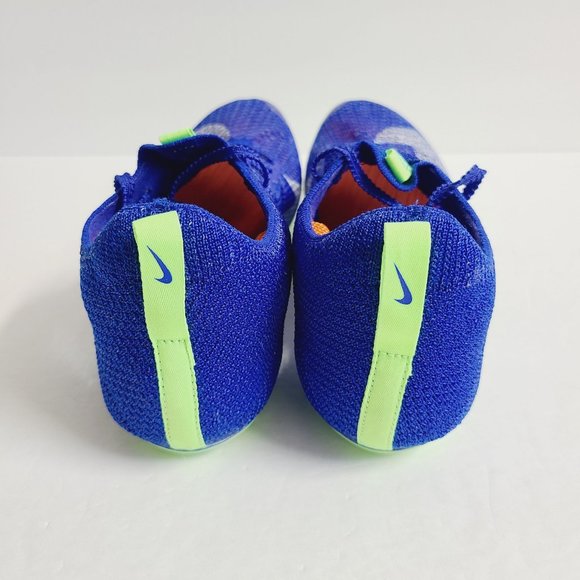 NEW Nike Zoom Superfly Elite 2 Racing Track & Field Shoes CD4382-400 Size 9